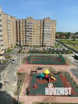 2-к квартира, вторичка, 60м2, 7/9 этаж