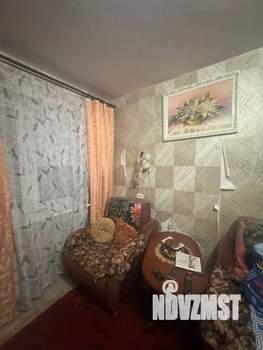 2-к квартира, вторичка, 42м2, 1/5 этаж