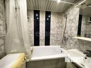 2-к квартира, вторичка, 51м2, 1/5 этаж