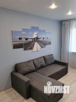 1-к квартира, вторичка, 33м2, 3/5 этаж