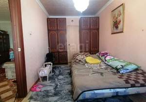 2-к квартира, вторичка, 46м2, 5/5 этаж