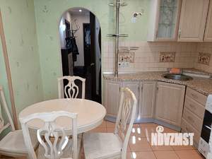 1-к квартира, вторичка, 35м2, 1/9 этаж