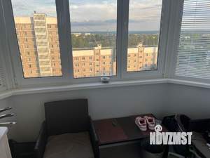 2-к квартира, вторичка, 53м2, 9/10 этаж