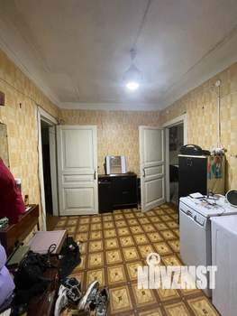 4-к квартира, вторичка, 66м2, 1/2 этаж