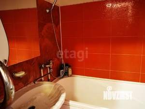 2-к квартира, вторичка, 50м2, 1/5 этаж