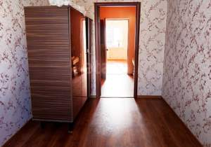 3-к квартира, вторичка, 57м2, 4/5 этаж