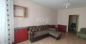 1-к квартира, вторичка, 51м2, 10/16 этаж
