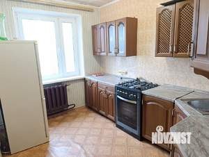 3-к квартира, вторичка, 64м2, 9/9 этаж