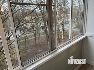 2-к квартира, вторичка, 45м2, 3/5 этаж