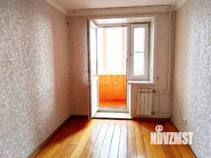 3-к квартира, вторичка, 58м2, 7/9 этаж