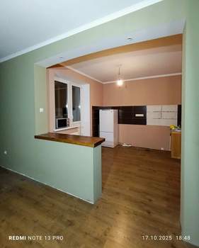 1-к квартира, вторичка, 48м2, 14/14 этаж