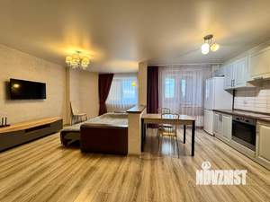 1-к квартира, вторичка, 38м2, 14/16 этаж
