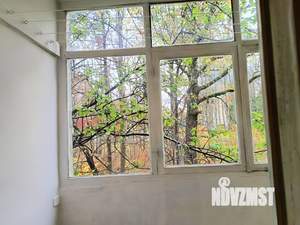 1-к квартира, вторичка, 34м2, 1/9 этаж