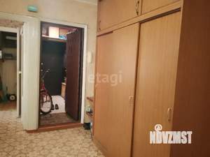 3-к квартира, вторичка, 67м2, 5/5 этаж