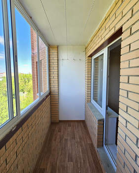 2-к квартира, вторичка, 70м2, 8/14 этаж