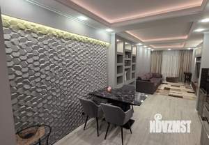 2-к квартира, вторичка, 62м2, 15/24 этаж