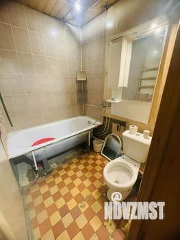 1-к квартира, вторичка, 31м2, 5/5 этаж