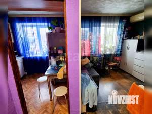 1-к квартира, вторичка, 28м2, 2/5 этаж