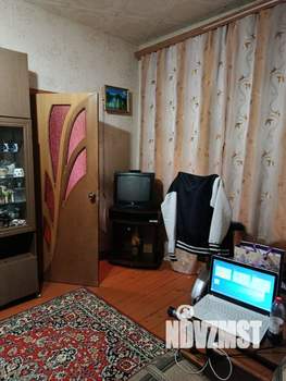 2-к квартира, вторичка, 40м2, 2/2 этаж