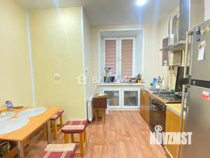 3-к квартира, вторичка, 75м2, 1/4 этаж