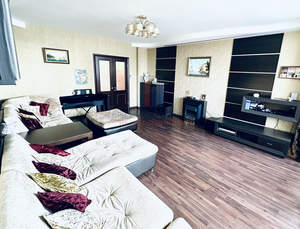 5-к квартира, вторичка, 158м2, 6/10 этаж