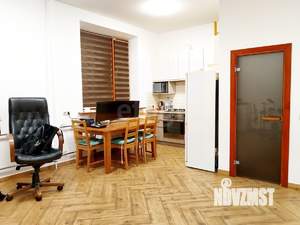 1-к квартира, вторичка, 36м2, 3/4 этаж