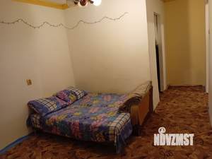1-к квартира, вторичка, 32м2, 1/5 этаж