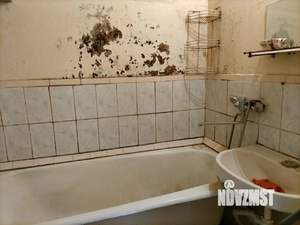 1-к квартира, вторичка, 33м2, 3/5 этаж
