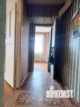 2-к квартира, вторичка, 42м2, 5/5 этаж