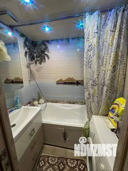 2-к квартира, вторичка, 56м2, 3/4 этаж