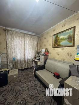 2-к квартира, вторичка, 42м2, 1/2 этаж