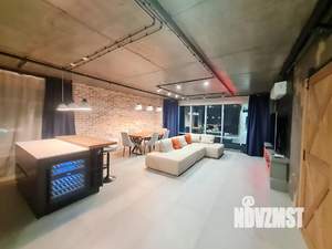 3-к квартира, вторичка, 105м2, 15/24 этаж