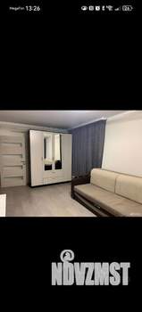 2-к квартира, вторичка, 42м2, 3/5 этаж