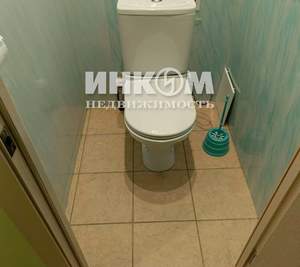 1-к квартира, вторичка, 45м2, 4/12 этаж