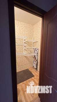 1-к квартира, вторичка, 42м2, 8/16 этаж