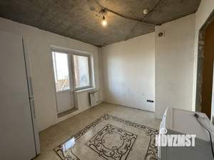 1-к квартира, вторичка, 41м2, 14/14 этаж