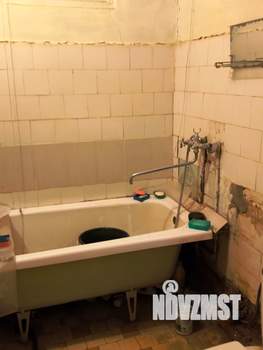 2-к квартира, вторичка, 44м2, 5/5 этаж