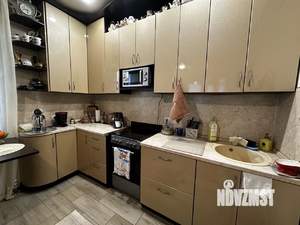 1-к квартира, вторичка, 56м2, 1/3 этаж
