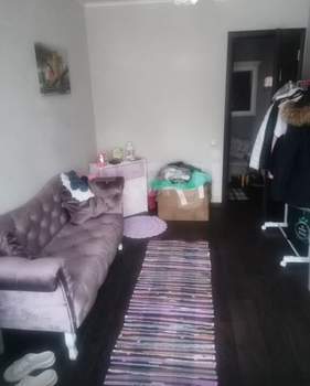 3-к квартира, вторичка, 57м2, 5/5 этаж