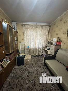 2-к квартира, вторичка, 42м2, 1/2 этаж