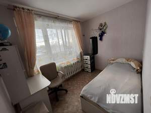 1-к квартира, вторичка, 35м2, 3/5 этаж