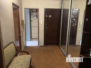 3-к квартира, вторичка, 67м2, 2/9 этаж