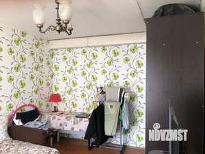 1-к квартира, вторичка, 25м2, 8/10 этаж