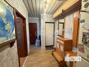 2-к квартира, вторичка, 42м2, 4/5 этаж