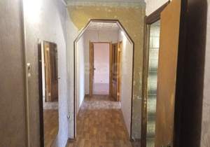 2-к квартира, вторичка, 46м2, 1/5 этаж