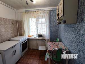 2-к квартира, вторичка, 42м2, 4/4 этаж