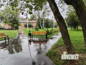 3-к квартира, вторичка, 53м2, 3/3 этаж