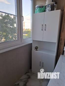 2-к квартира, вторичка, 52м2, 6/9 этаж