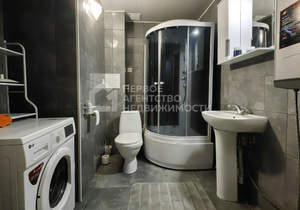 1-к квартира, вторичка, 32м2, 1/6 этаж