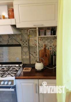 4-к квартира, вторичка, 80м2, 5/9 этаж